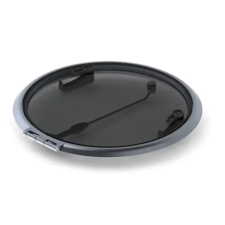 New Vetus Altus Rond