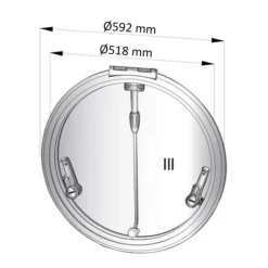 New Vetus Altus Rond