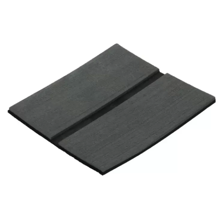 New Vetus Antidérapant de pont autocollant en EVA imitation teck 90 x 240 cm