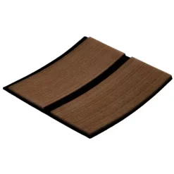New Vetus Antidérapant de pont autocollant en EVA imitation teck 90 x 240 cm