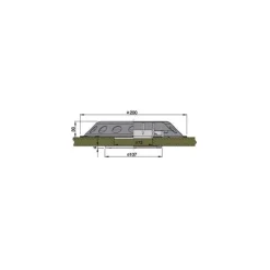 New Vetus Aérateur UFO