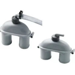 Sale Vetus ASD Coude anti-siphon ø 38 mm