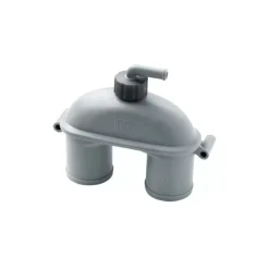 Sale Vetus ASD Coude anti-siphon ø 38 mm