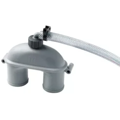 Sale Vetus ASD Coude anti-siphon ø 38 mm