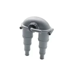 Online Vetus ASD Coude anti-siphon ø13 à 32 mm | Clapet
