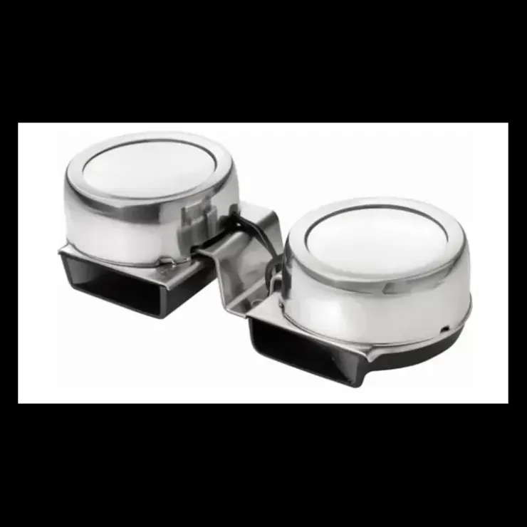 Best Vetus Avertisseur compact inox