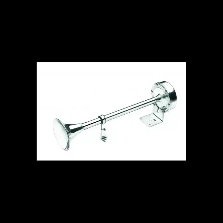 Clearance Vetus Avertisseur sonore électrique aiguë 410 mm