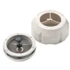 Sale Vetus Boîte à dorade pour manche silicone D 75 mm
