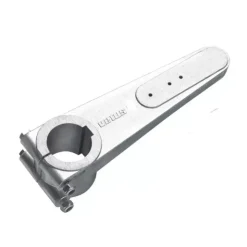 Clearance Vetus Bras de mèche alu ø 50 à 60 mm