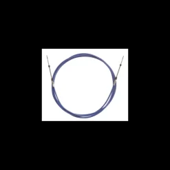 New Vetus Cable 33C push-pull, Low Friction 10-32