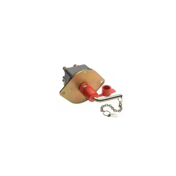 Sale Vetus Coupe batterie bipolaire 250 A