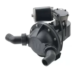 Outlet Vetus EMP140 Pompe d'évacuation 12/24V