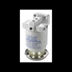 Outlet Vetus Filtre à cartouche décanteur jusqu'à 140 CV