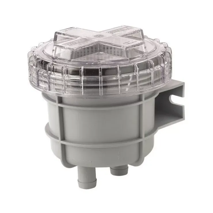 Best Vetus Filtre FTR330