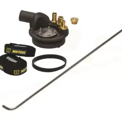 Online Vetus FTL Kit réservoir gasoil universel remplissage ø 51 mm