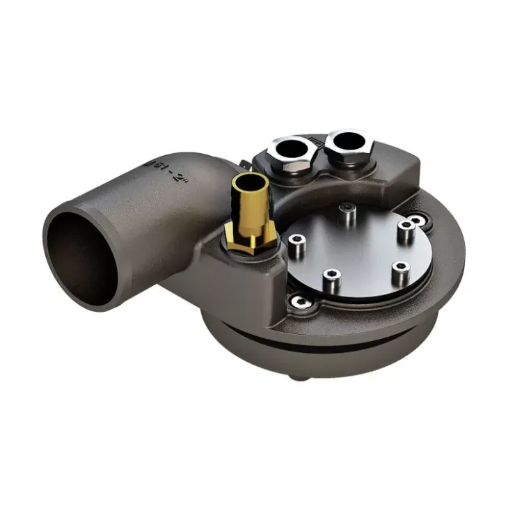 Online Vetus FTL Kit réservoir gasoil universel remplissage ø 51 mm