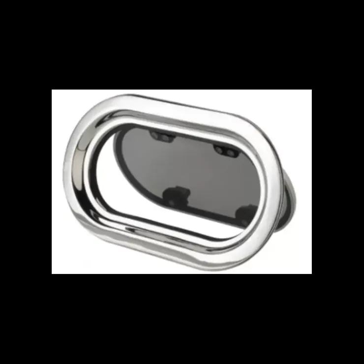 Discount Vetus Hublot inox ovale PMS