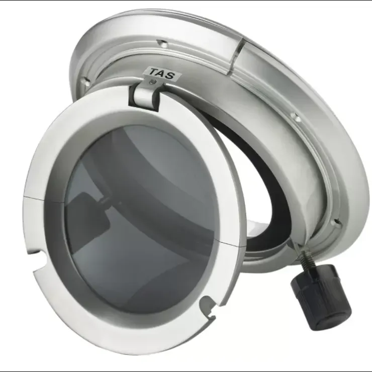 Discount Vetus Hublot rond PW