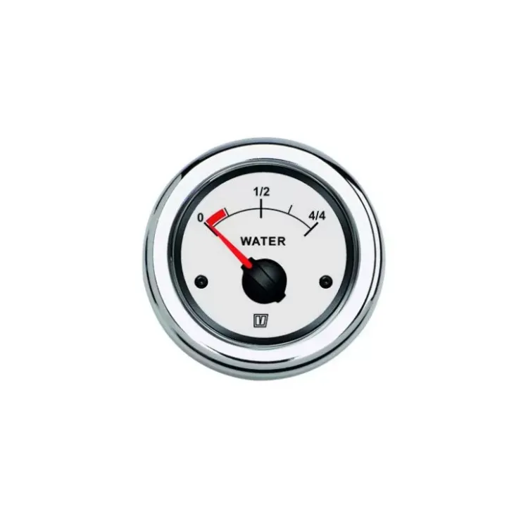 Outlet Vetus Indicateur de niveau d'eau