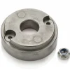 Hot Vetus Jeu d'anode zinc pour propulseur BOW 35/45/55 kgf