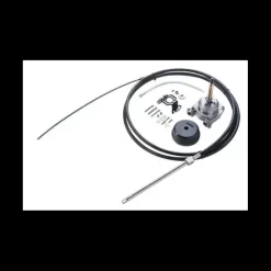 Clearance Vetus Kit de direction ZF avec câble jusqu'à 125 Cv