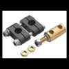 Discount Vetus Kit double poste régime moteur