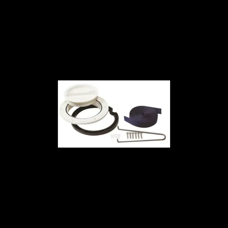 New Vetus Kit trappe et sangle pour réservoir