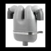 Hot Vetus LGS séparateur eau / gaz d'échappement ø 95