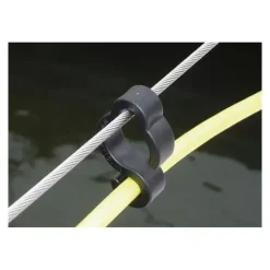 Best Vetus Lot de 6 clips filière rallonge de quai