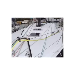 Best Vetus Lot de 6 clips filière rallonge de quai