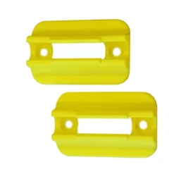 Best Vetus Lot de 6 Dock clip fixe rallonge de quai