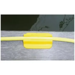 Best Vetus Lot de 6 Dock clip fixe rallonge de quai