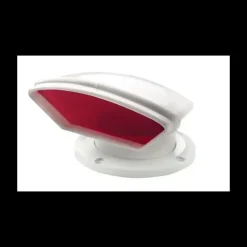 Hot Vetus Manche à air horizontal silicone ø 75 mm