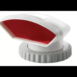Hot Vetus Manche à air horizontal silicone ø 75 mm