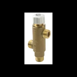 Vetus Mélangeur à thermostat chauffe-eau