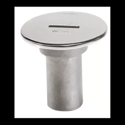 Vetus Nable inox à clé