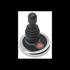 Discount Vetus Panneau de commande rond à joystick