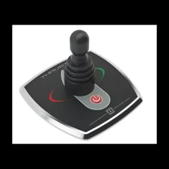 New Vetus Panneau de commande alu à joystick