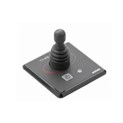 Outlet Vetus Panneau de commande noir à joystick