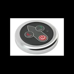 Clearance Vetus Panneau de commande rond à boutons