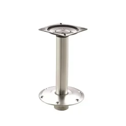 Clearance Vetus Pied de siège fixe avec réglage rapide