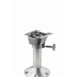 Hot Vetus Pied de siège fixe pivotant