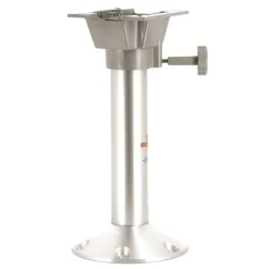 Hot Vetus Pied de siège fixe pivotant