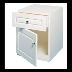 Discount Vetus Poly-Wood Bois imputrescible 1220 x 800