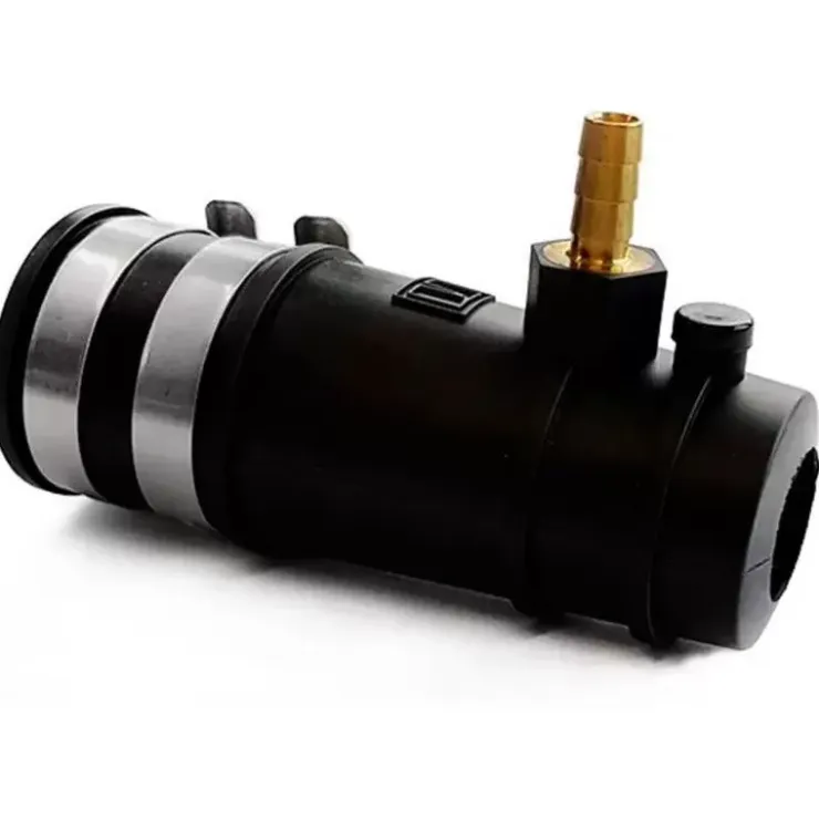 Discount Vetus Presse étoupe triple lèvres ZWBH