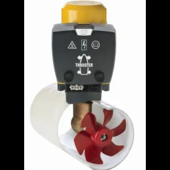 Hot Vetus Propulseur d'étrave conventionnel BOW5524 24V 55 Kg 150 mm