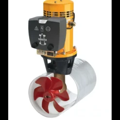 Outlet Vetus Propulseur d'étrave conventionnel BOW3512 12V 35 Kg