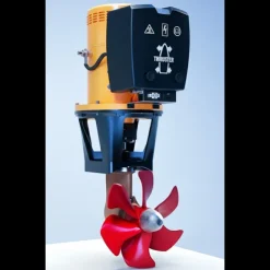 Outlet Vetus Propulseur d'étrave conventionnel BOW3512 12V 35 Kg
