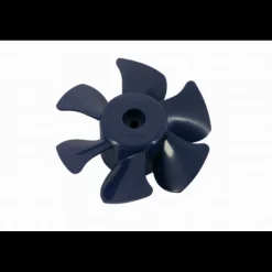 Online Vetus Propulseur d'étrave proportionnel BOWA0401 12V 40 Kg 140 mm