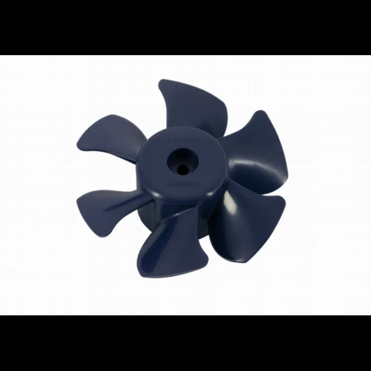 New Vetus Propulseur d'étrave proportionnel BOWA0421 12V 42Kg 125 mm